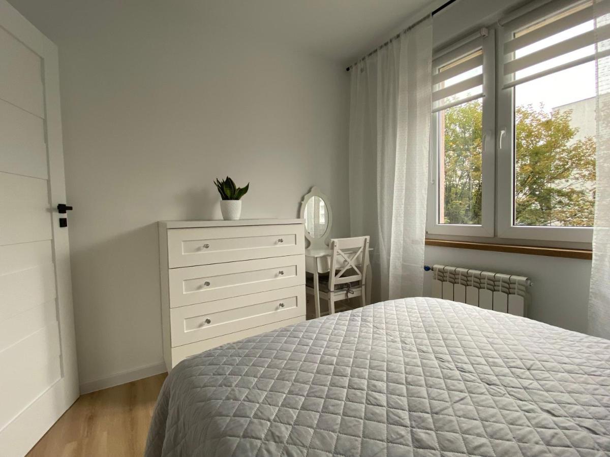 Apartament Cynamon II Sandomierz Exterior photo