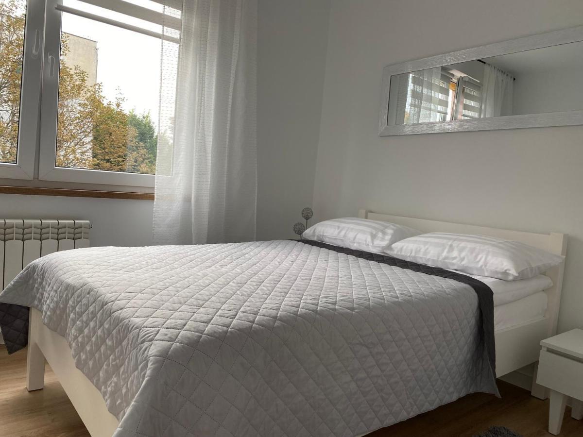 Apartament Cynamon II Sandomierz Exterior photo