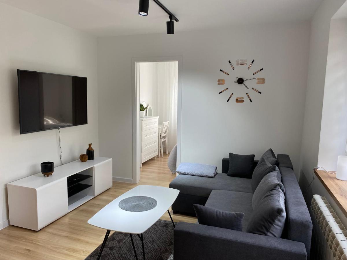 Apartament Cynamon II Sandomierz Exterior photo
